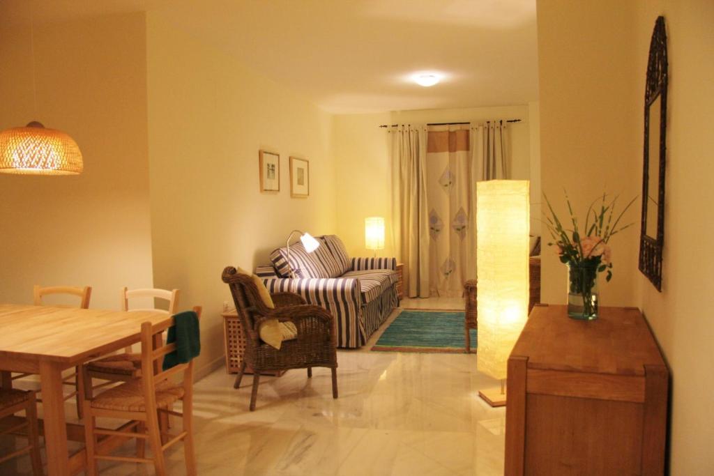 Casa Atlantica Beautiful Apartments Rota Zimmer foto