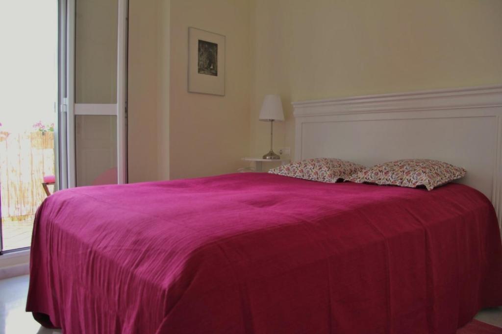 Casa Atlantica Beautiful Apartments Rota Zimmer foto