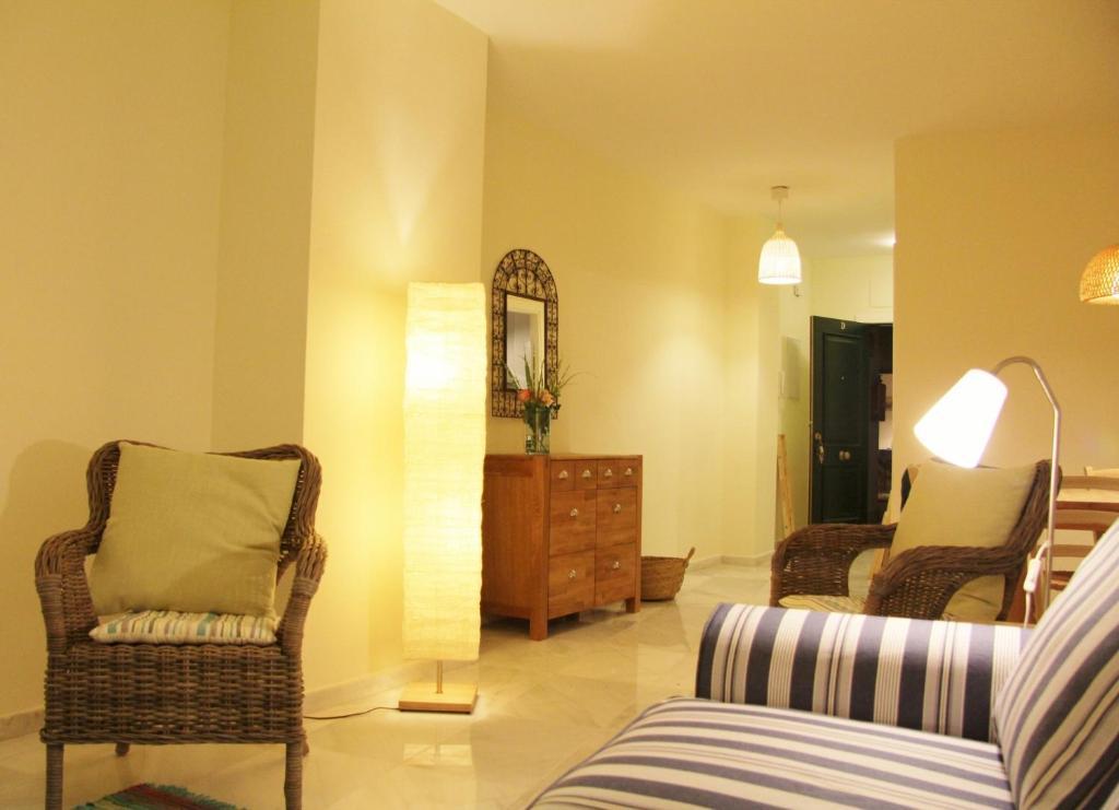 Casa Atlantica Beautiful Apartments Rota Zimmer foto