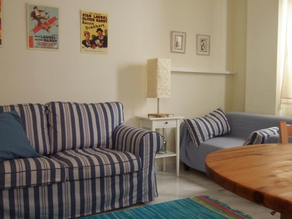 Casa Atlantica Beautiful Apartments Rota Zimmer foto