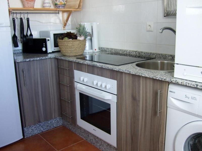 Casa Atlantica Beautiful Apartments Rota Exterior foto