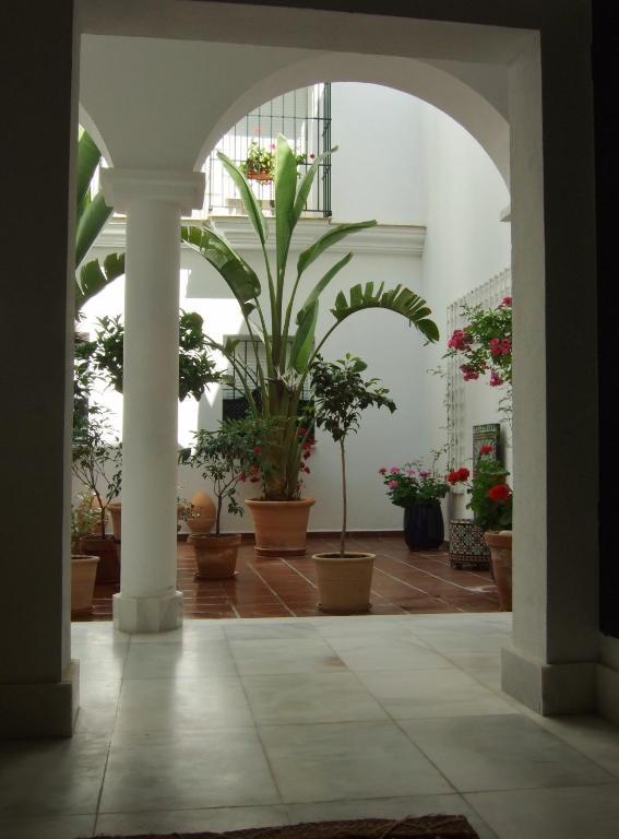 Casa Atlantica Beautiful Apartments Rota Exterior foto